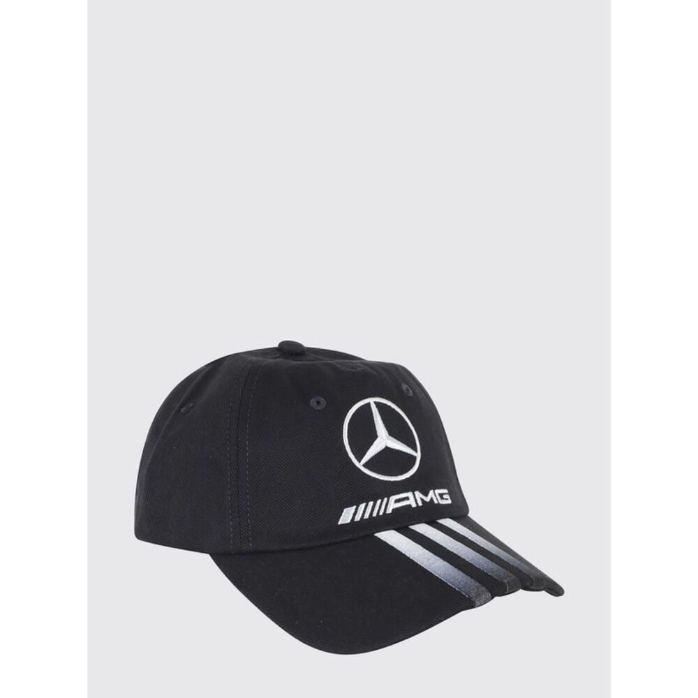 Y-3 Hat Men Black